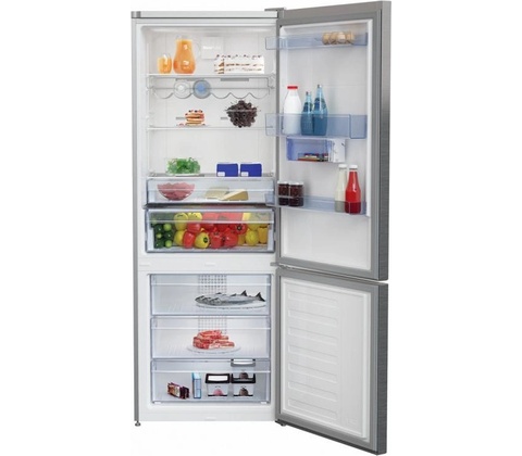 Beko RCNE 520E40ZX