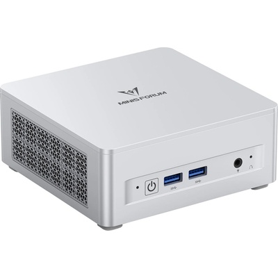 minisforum UM870 Plus 16/512