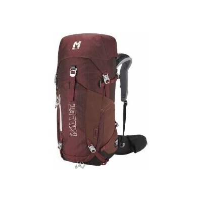 Millet Ubic 30 W E dark red