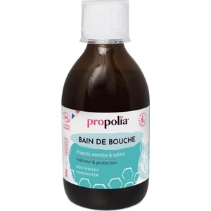 Propolia Mouthwash - 300 мл