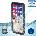 4smarts Waterproof Case Active Pro NAUTILUS - ударо и водоустойчив калъф за Samsung Galaxy S9 Plus (черен)