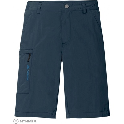 Vaude bermuda V kraťasy dark sea