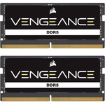 Corsair VENGEANCE 64GB (2x32GB) DDR5 5200MHz CMSX64GX5M2A5200C44