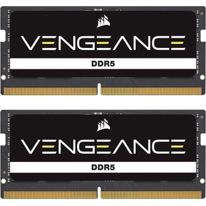 Corsair VENGEANCE 64GB (2x32GB) DDR5 5200MHz CMSX64GX5M2A5200C44