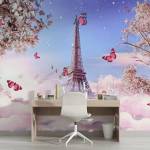 Art Gift Decor Фототапет - Романтичен Париж