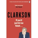 If You´d Just Let Me Finish