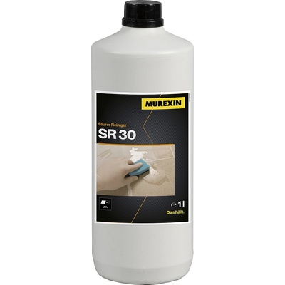 Murexin Kyselinový čistič Colo SR 30 1L