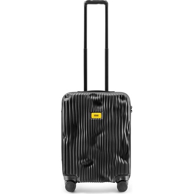 Crash Baggage Куфар Crash Baggage STRIPE Small Size в черно CB151 (CB151)
