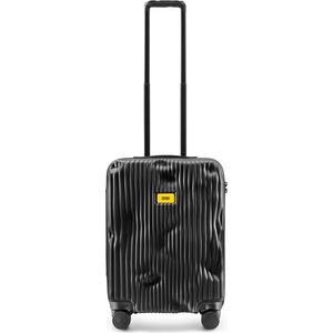 Crash Baggage твърд куфар STRIPE Small size 55x40x22 cm (CB151)
