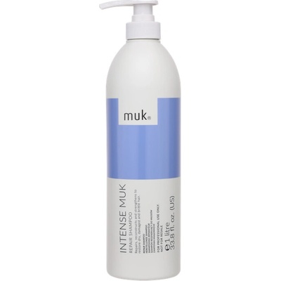 MUK Intense Muk Repair Shampoo 1000 ml