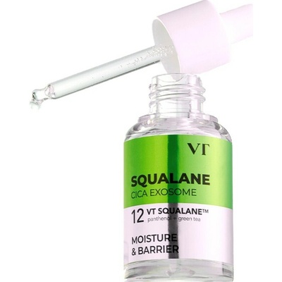 VT Cosmetics Hydratační ampule na obličej S4 Moisture Ampoule 30 ml