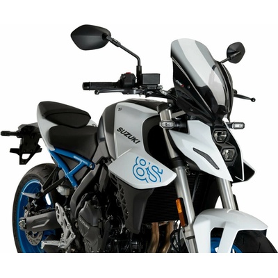 Puig New Generation Touring 21650 Dymová (H)