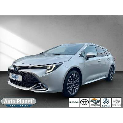 Toyota Corolla 2.0 Hybrid Touring Sports 145 kW