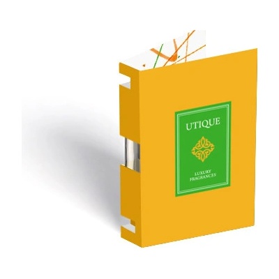 Utique Bubble parfum unisex 2 ml vzorka