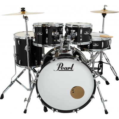 Pearl RS525SC Roadshow Jet Black