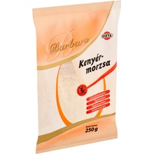 Barbara Bezlepková strúhanka 250 g