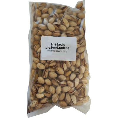 Pistácie 500 g
