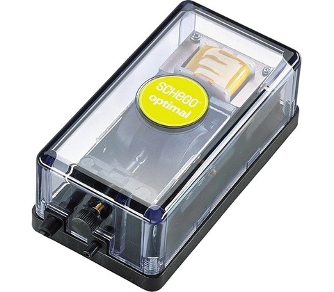 Schego Optimal 250L/h