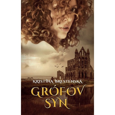 Grófov syn - Kristína Brestenská