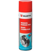 WURTH Čistič na brzdy/spojku 500ml