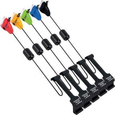 FOX swinger Micro oranžová