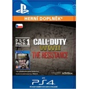 Call of Duty: WWII - The Resistance: DLC Pack 1