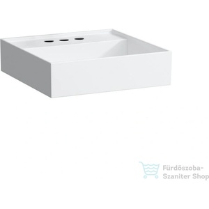 Laufen Kartell 46 cm LCC white (H8153314001581)