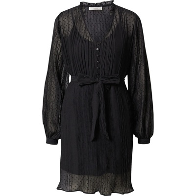 Guido Maria Kretschmer Women Рокля тип риза 'Hilka' черно, размер 36