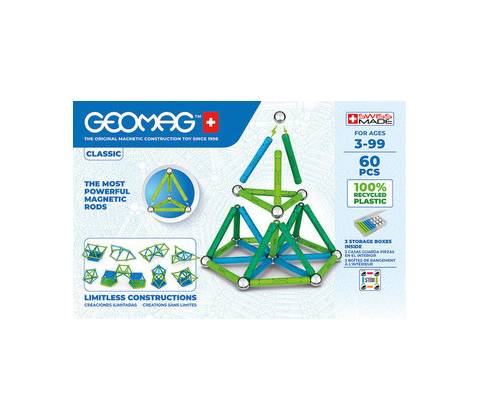 Geomag Classic 60