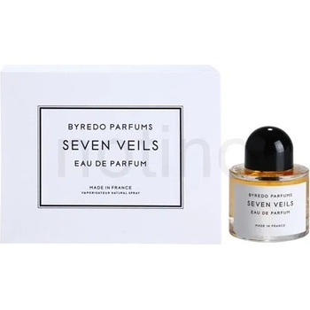 Byredo Seven Veils EDP 50 ml