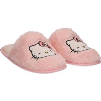 Image 1 of Cerda ДЕТСКИ ЗИМНИ ПАНТОФИ hello kitty 30-36