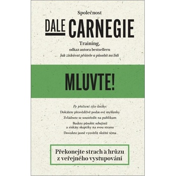 Mluvte!