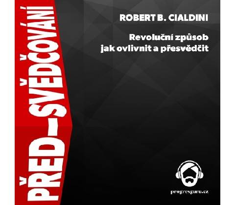 Před-svědčování