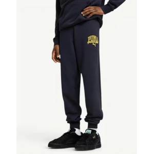 PUMA Class Sweatpant Navy - magazinko