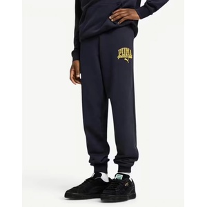 PUMA Class Sweatpant Navy