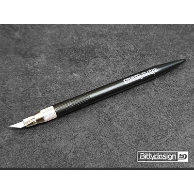 Bittydesign Nůž pro Airbrush