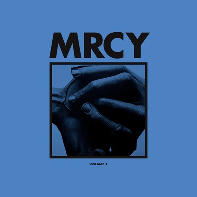 MRCY - Volume 2 (Limited Edition) (Yellow Coloured) LP