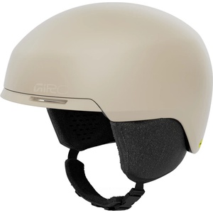 Giro Дамска ски каска Giro Women's Taggert Mips Ski helmet - Matte Stone Pearl - размер S 52-55, 5 cm (418-1260-0411)