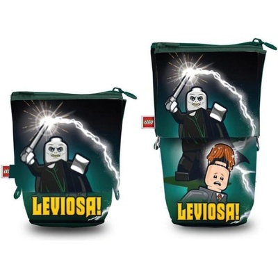 LEGO Stationery LEGO Хари Потър Левиоса - Pop Up калъф