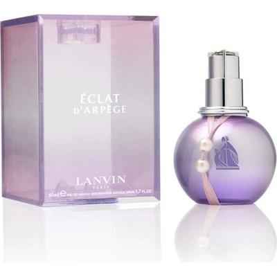 Lanvin Eclat D´Arpege Limited edition 2012 parfumovaná voda dámska 50 ml tester