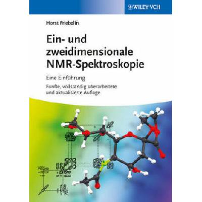 Ein- und zweidimensionale NMR-Spektroskopie