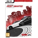 Need for Speed Most Wanted 2