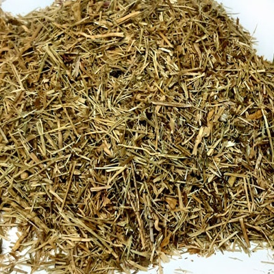 Zelené Drahokamy Zeměžluč nať 1000 g