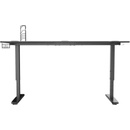 Image 1 of Ultradesk Cruiser Black (UDESK-CR-BK)