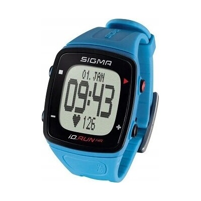 Pulzomer Sigma Sport LISP910 na zápästie