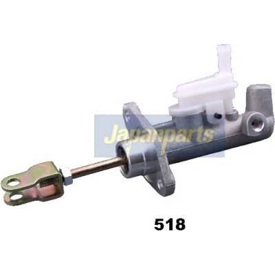 JAPANPARTS Hlavni valec, spojka FR-518