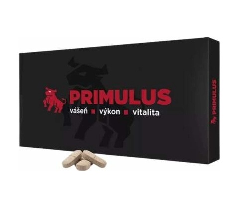 Primulus 60 tabliet