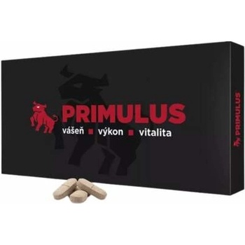 Primulus 60 tabliet