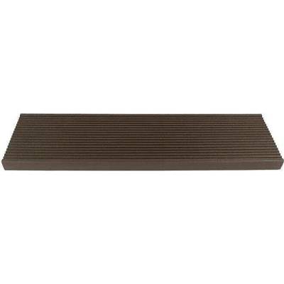 Dolle Gardentop Schodnicový nášlap Trimax, tmavě hnědá, 80 × 22 × 4 cm 0409951