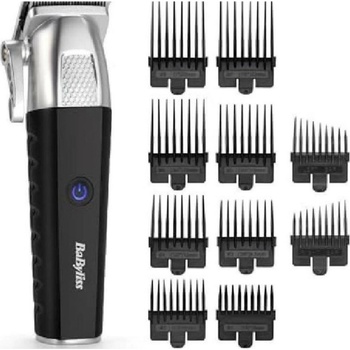 BaByliss E812E